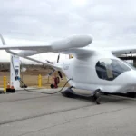 Air Taxi Company Approved for Test Flights in Brazil