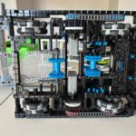 New designs hit the Vex IQ tournaments